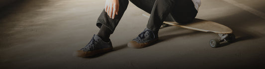 Exploring the World of Shoes