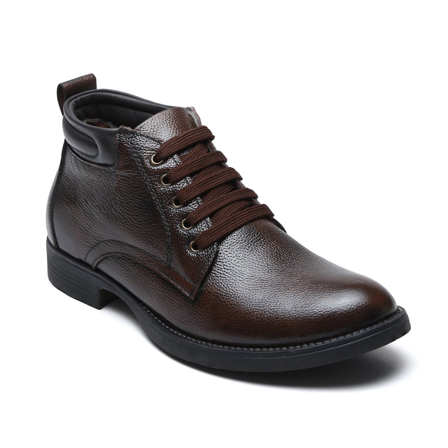 Sudbury UrbanRidge – Men’s Brown Leather Ankle Boots