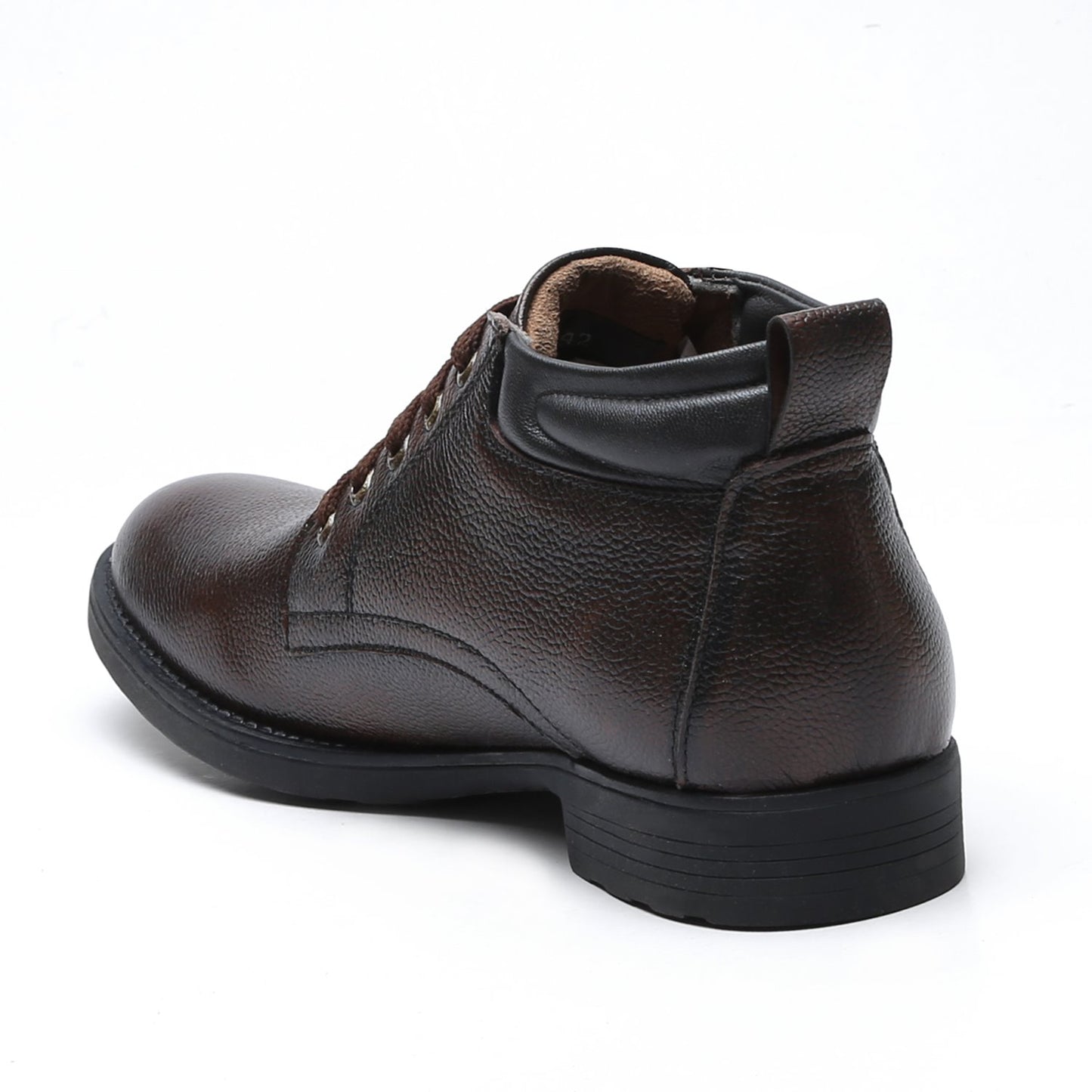 Sudbury UrbanRidge – Men’s Brown Leather Ankle Boots