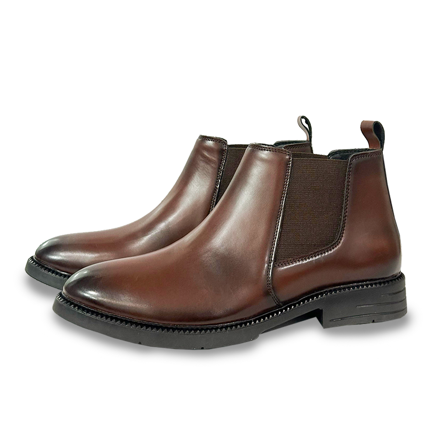 Step Up in Style β The Classic Chelsea