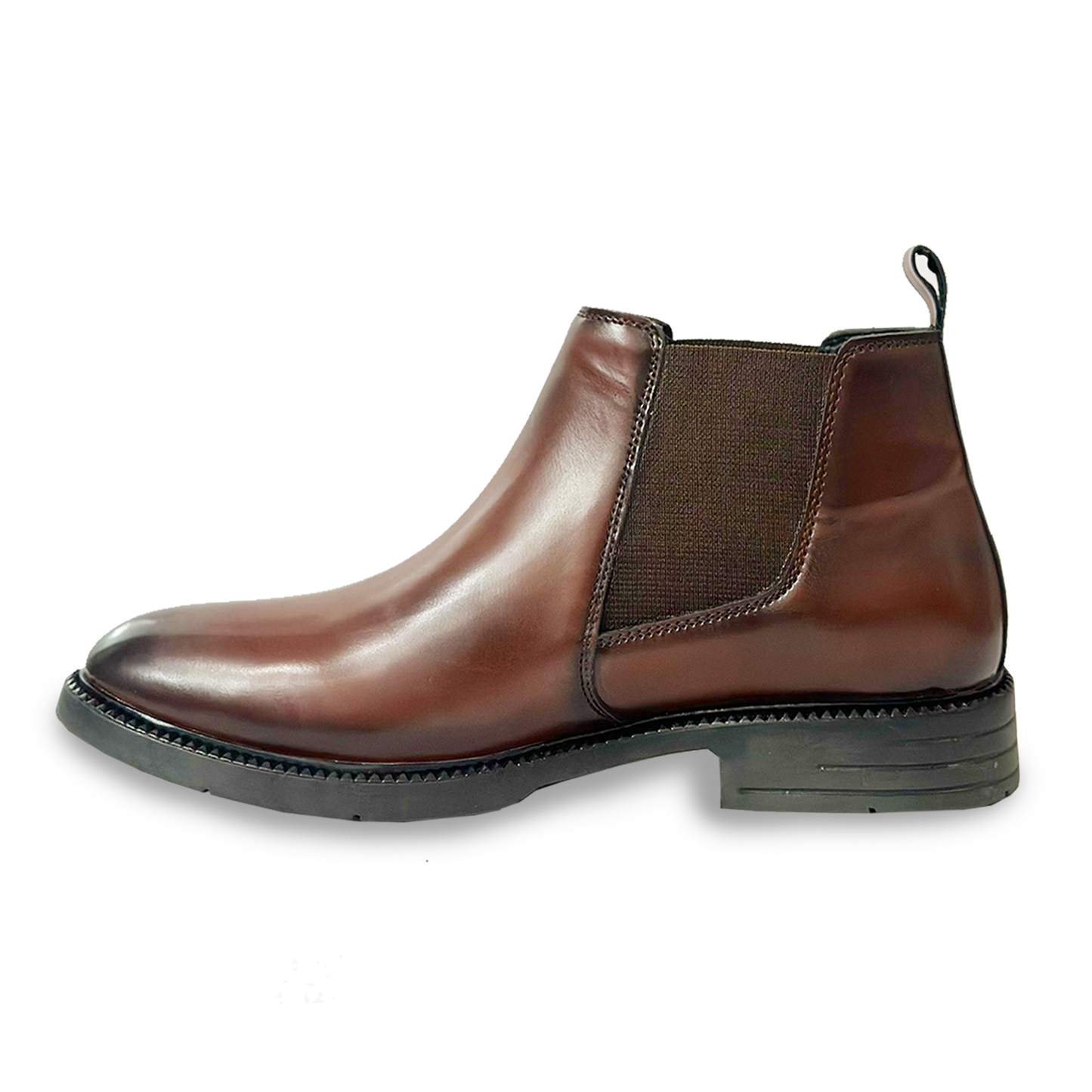 Step Up in Style β The Classic Chelsea