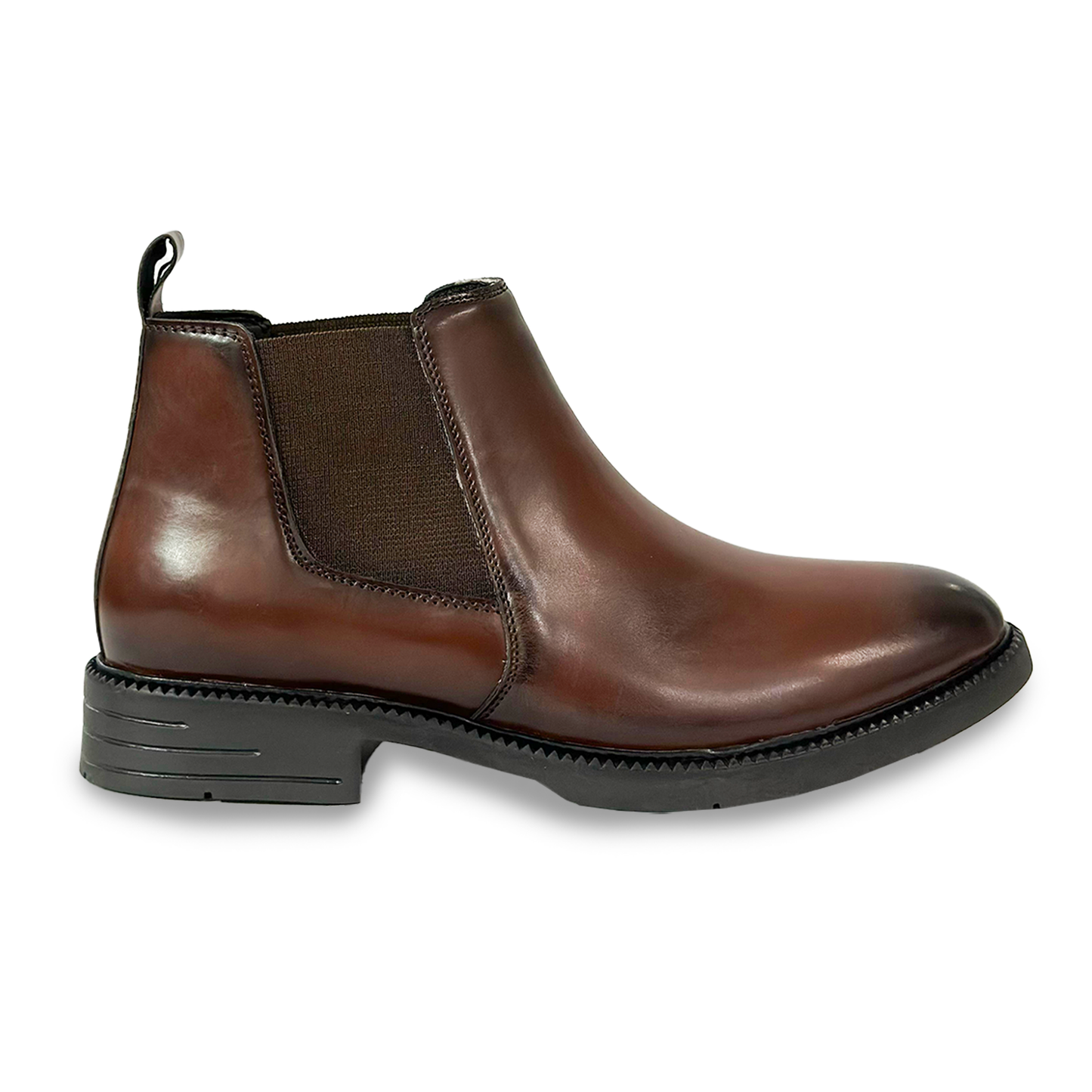 Step Up in Style β The Classic Chelsea