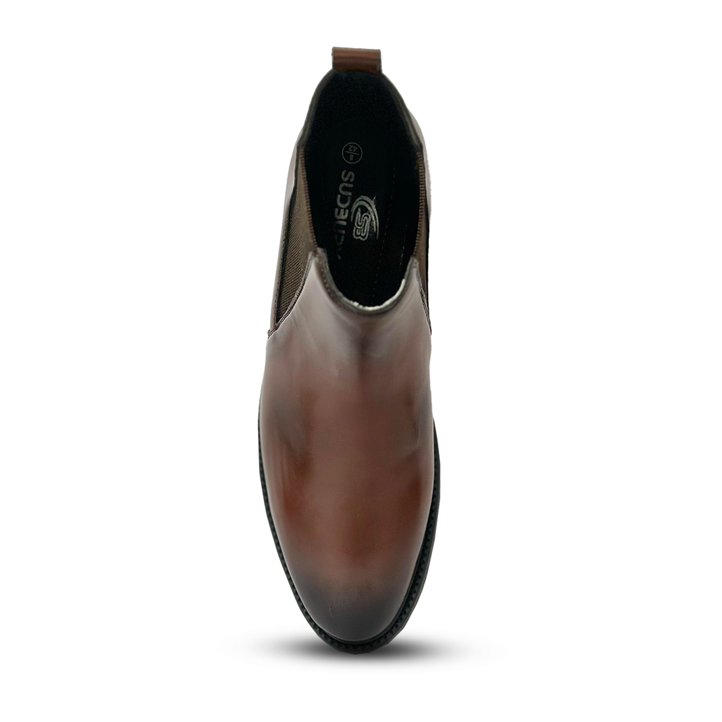 Step Up in Style β The Classic Chelsea
