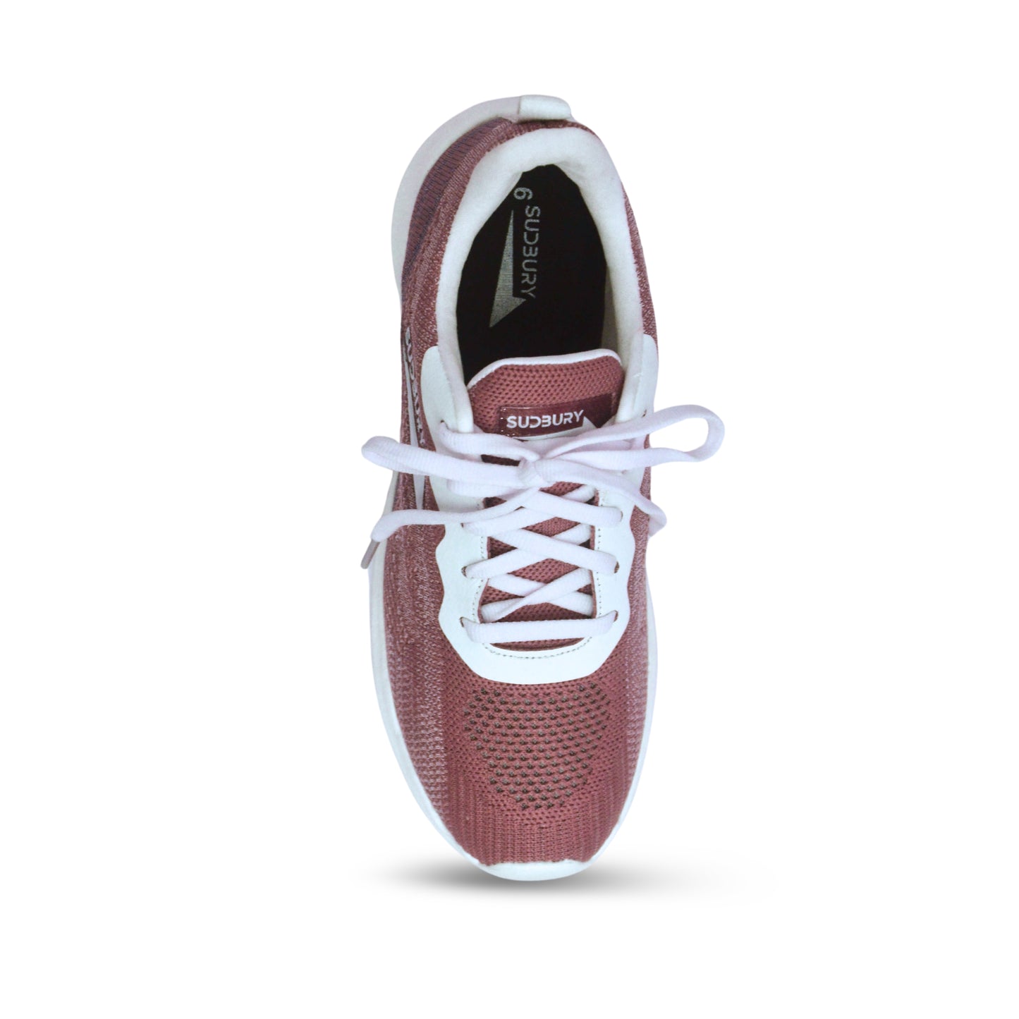 Stylish Casual Sports Shoes For Women - Sudbury