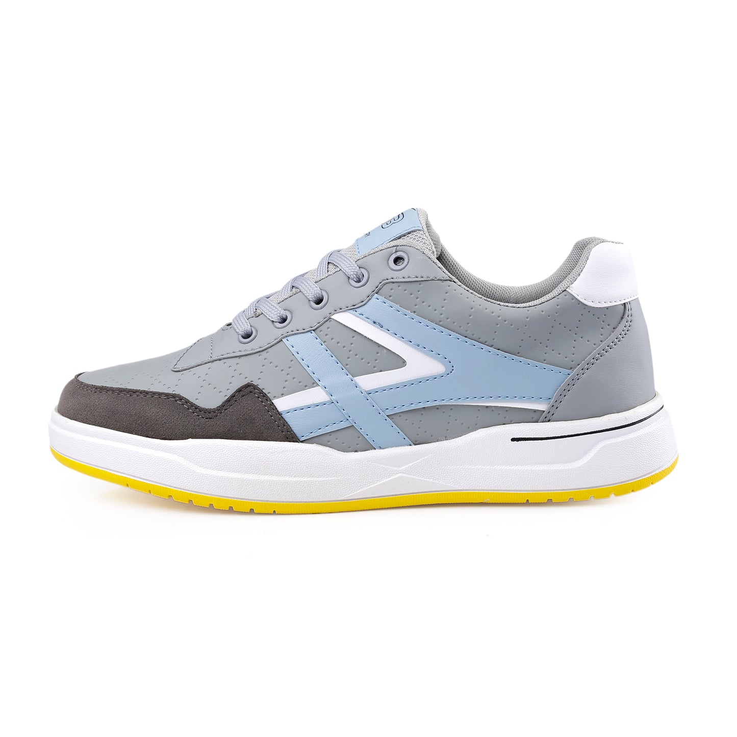 Men's High-end Fashionable Casual Lace-up Shoes for all Seasons
