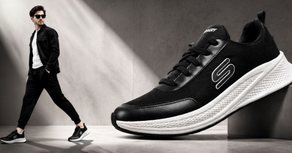 SPORTS & RUNNING