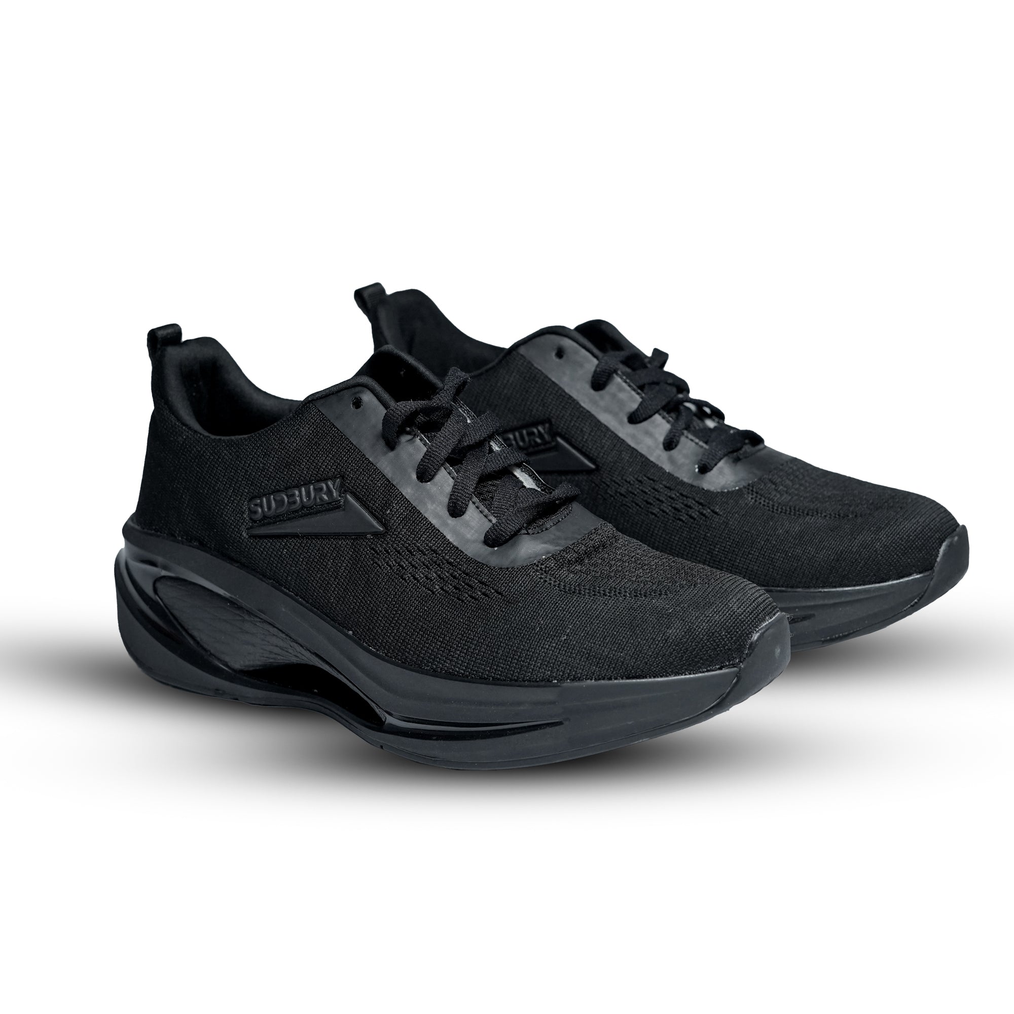 Sudbury FlexMotion – Men’s Lightweight Sports Shoes for Gym & Running