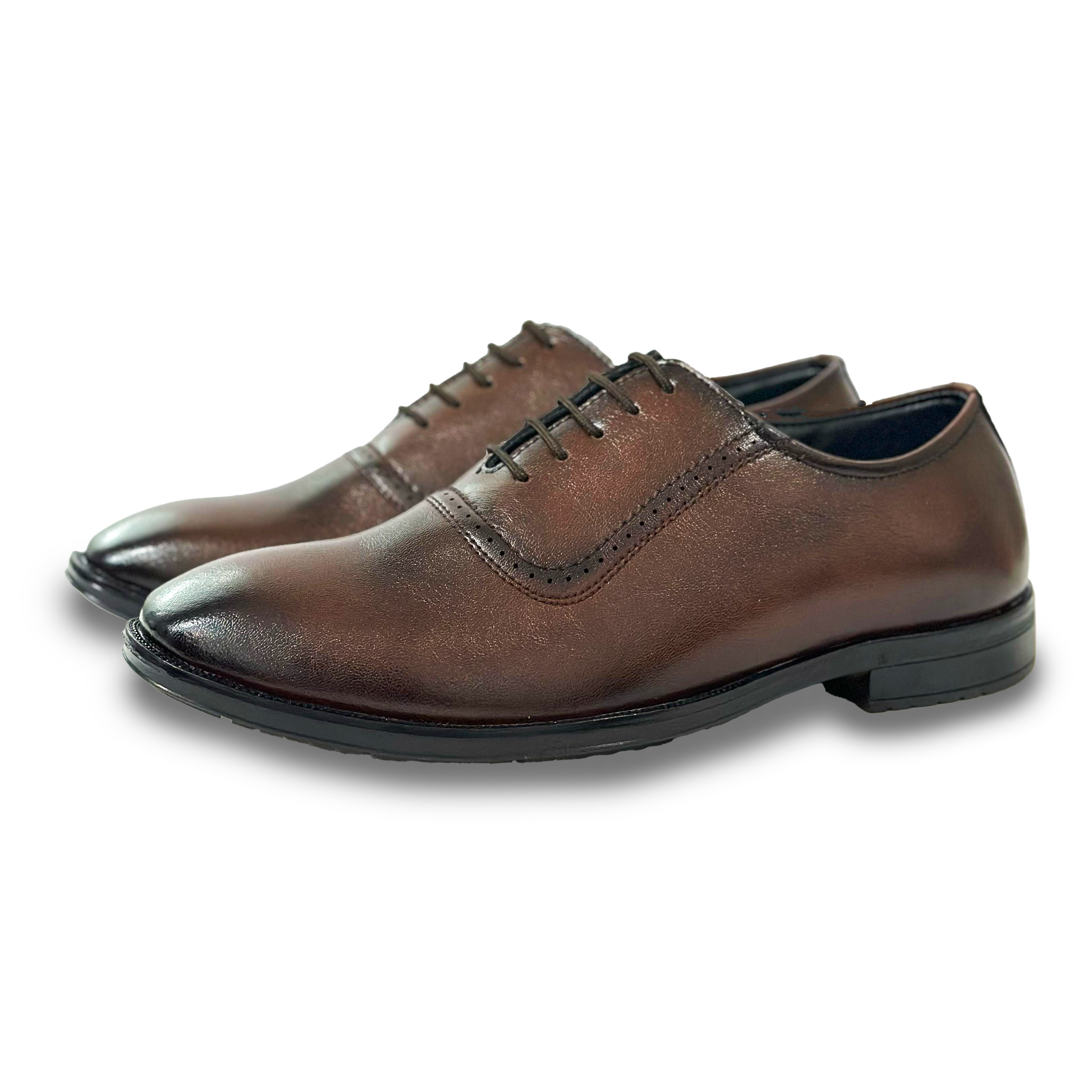 Sudbury Select – The Executive Lace-Up