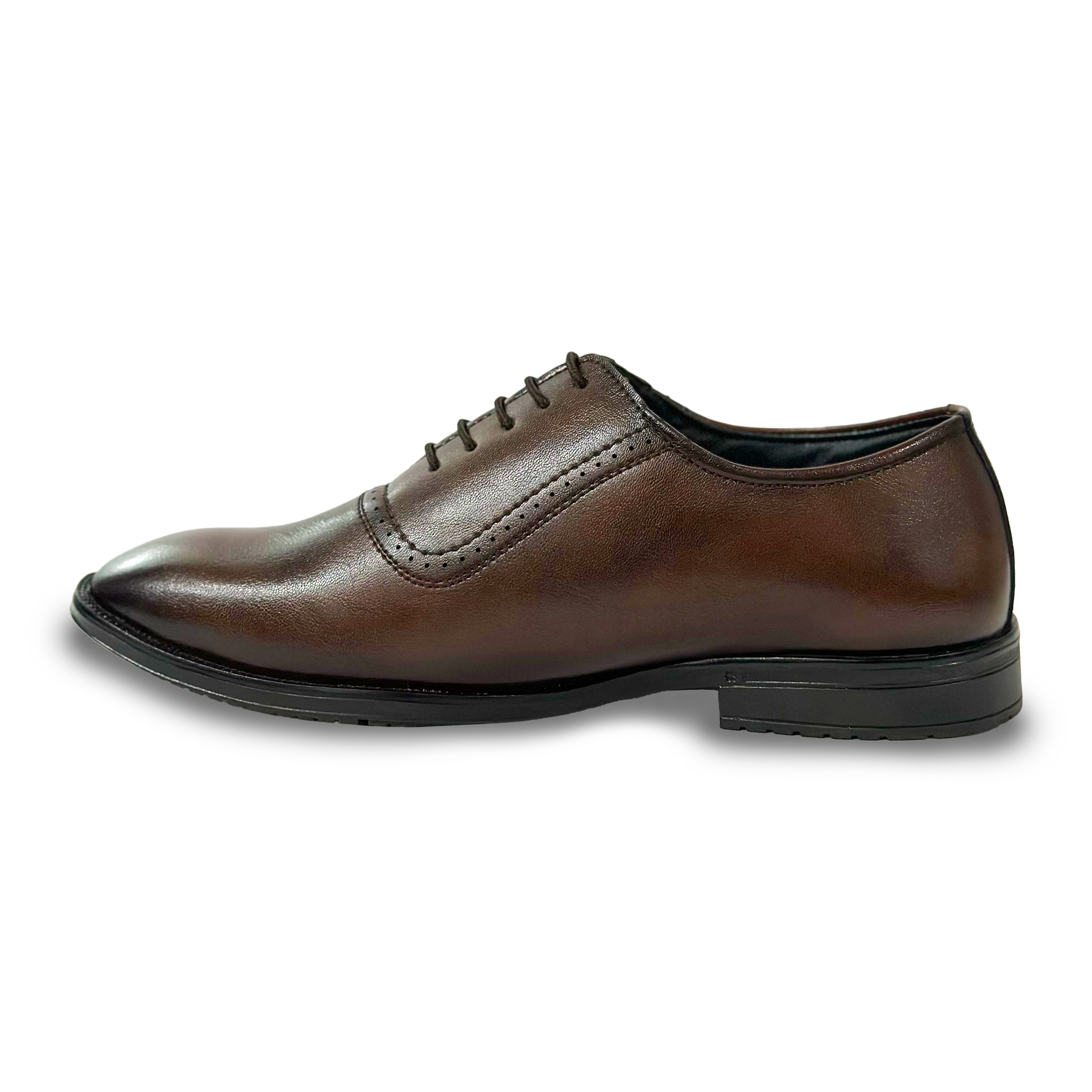 Sudbury Select – The Executive Lace-Up