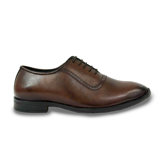 Sudbury Select – The Executive Lace-Up