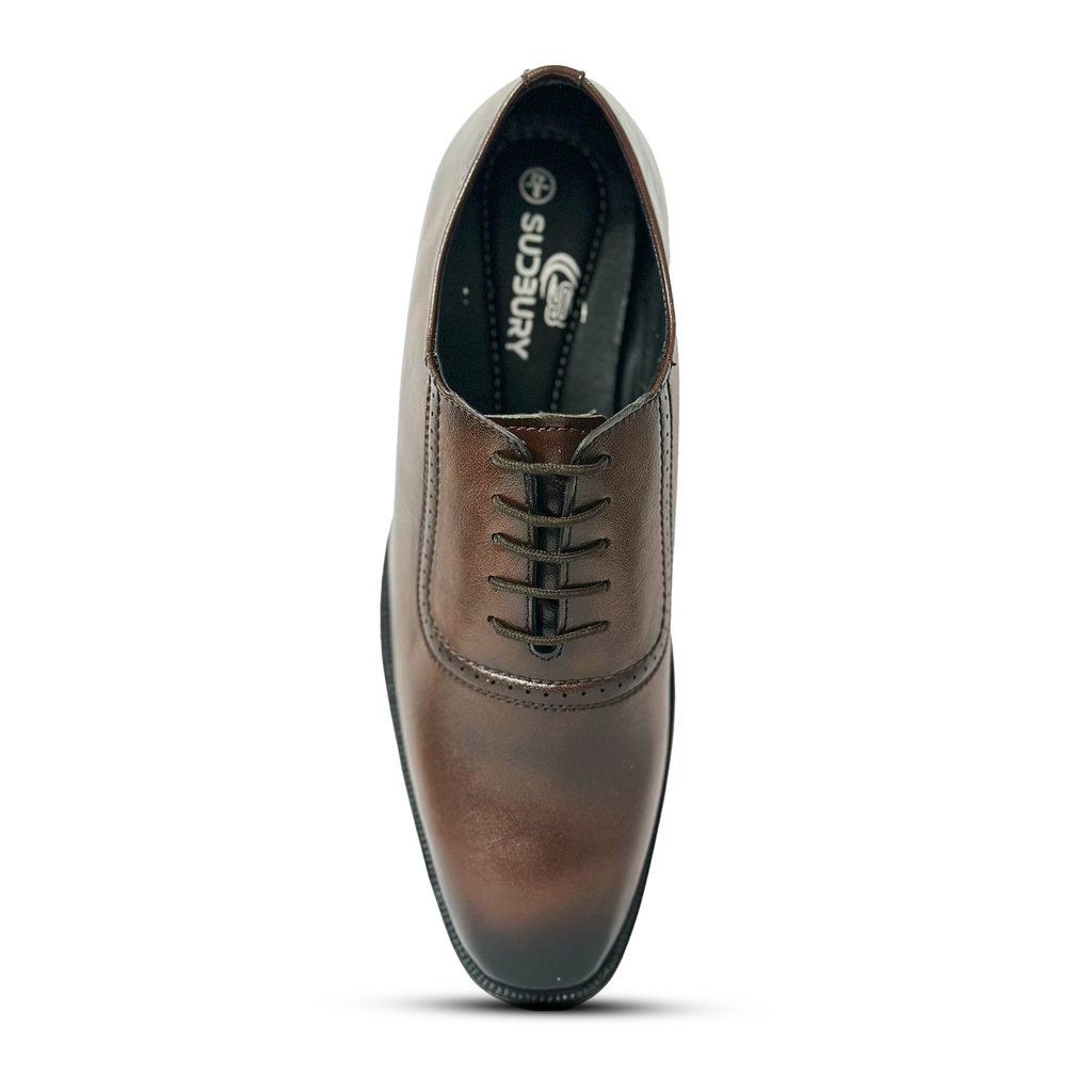 Sudbury Select – The Executive Lace-Up