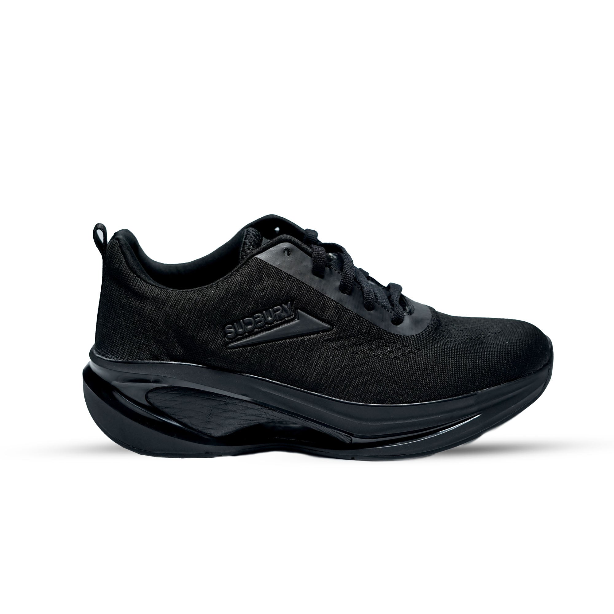 Sudbury FlexMotion – Men’s Lightweight Sports Shoes for Gym & Running