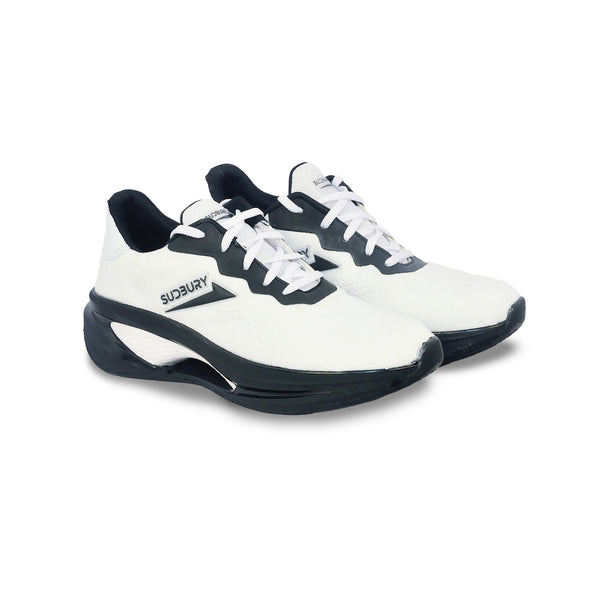 Sudbury LiteFlex – Lightweight & Flexible Casual Men’s Shoes