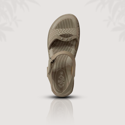 EarthTone Everyday Comfort Sandals – All-Day Support for Women