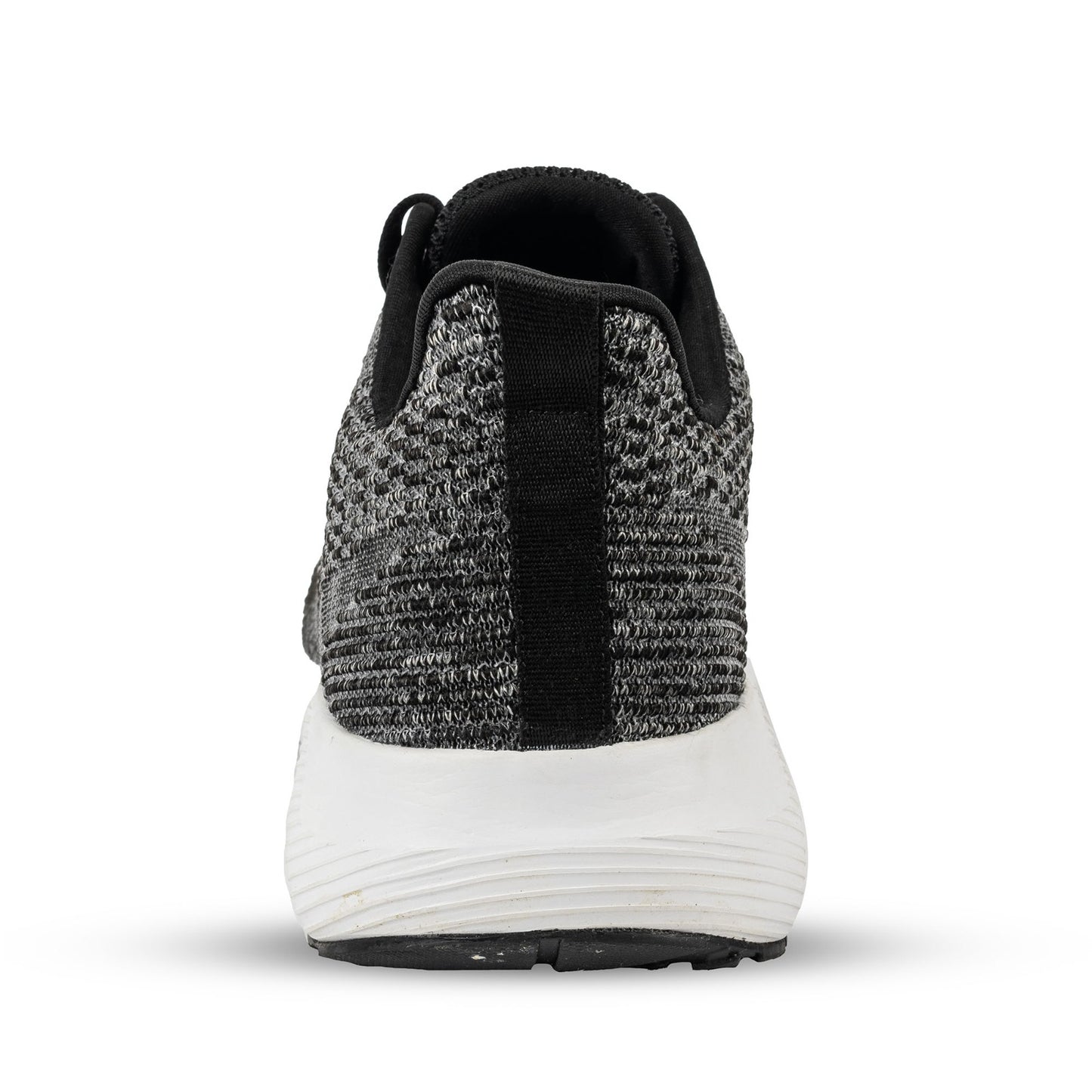 Sudbury Black Walking Shoes