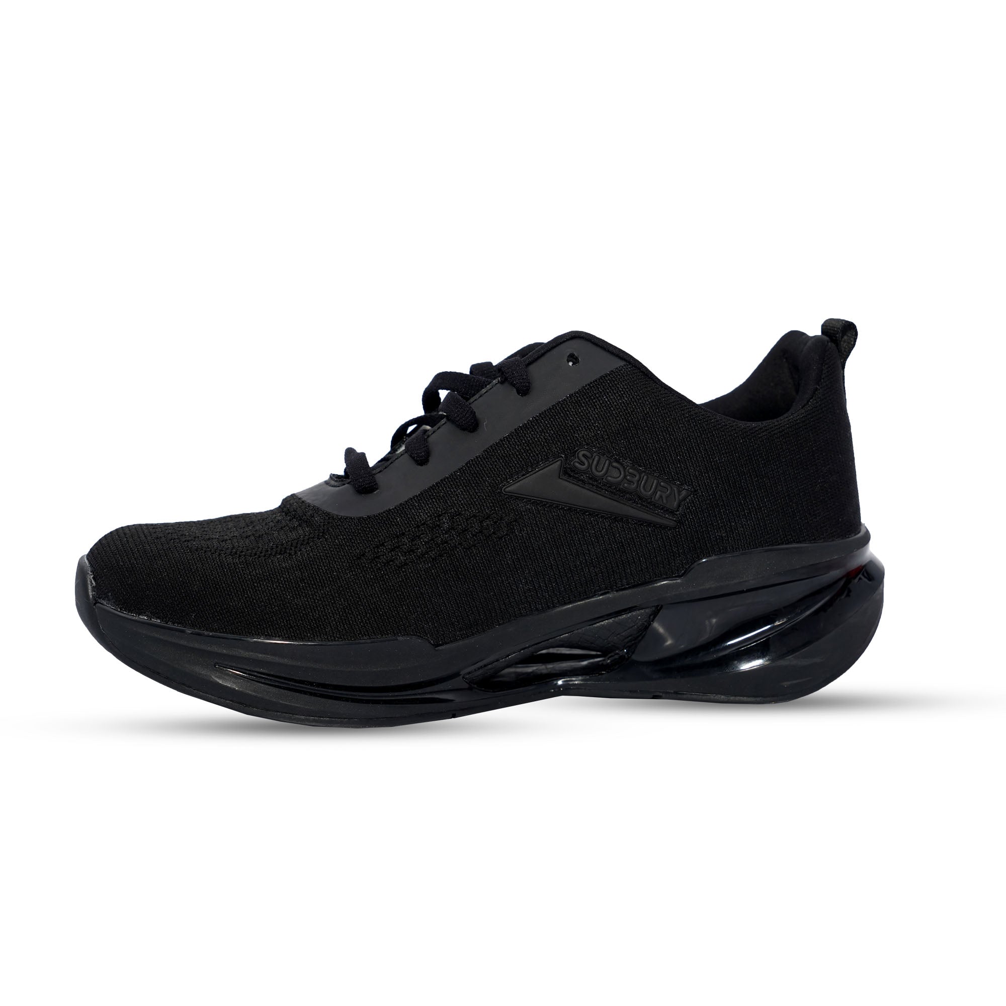 Sudbury FlexMotion – Men’s Lightweight Sports Shoes for Gym & Running
