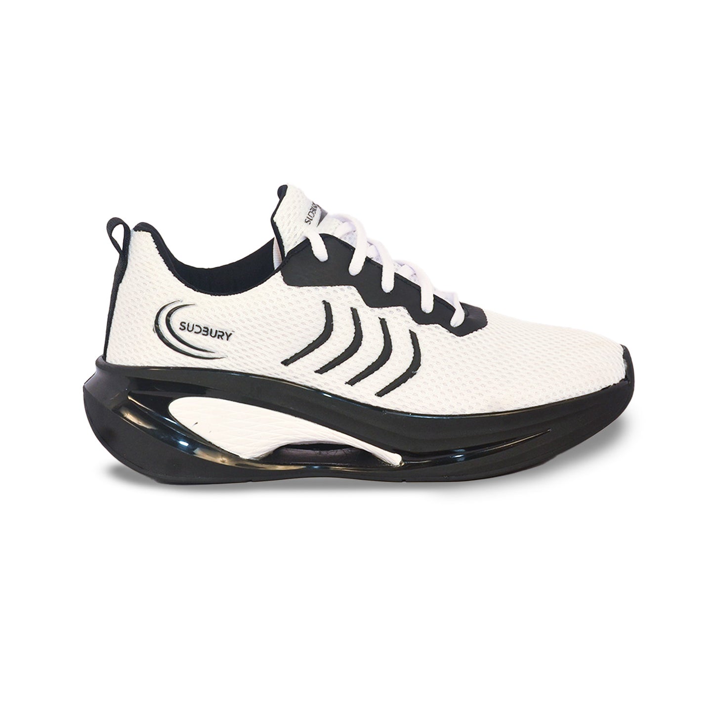 Best Lightweight Casual White Shoes For Mens - Sudbury