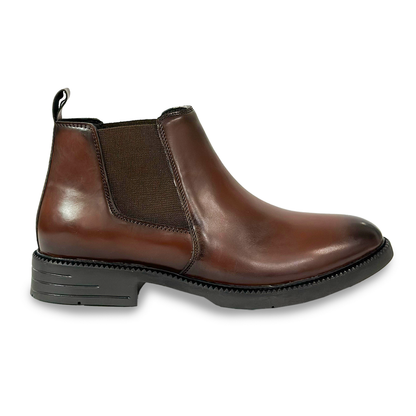 Step Up in Style – The Classic Chelsea