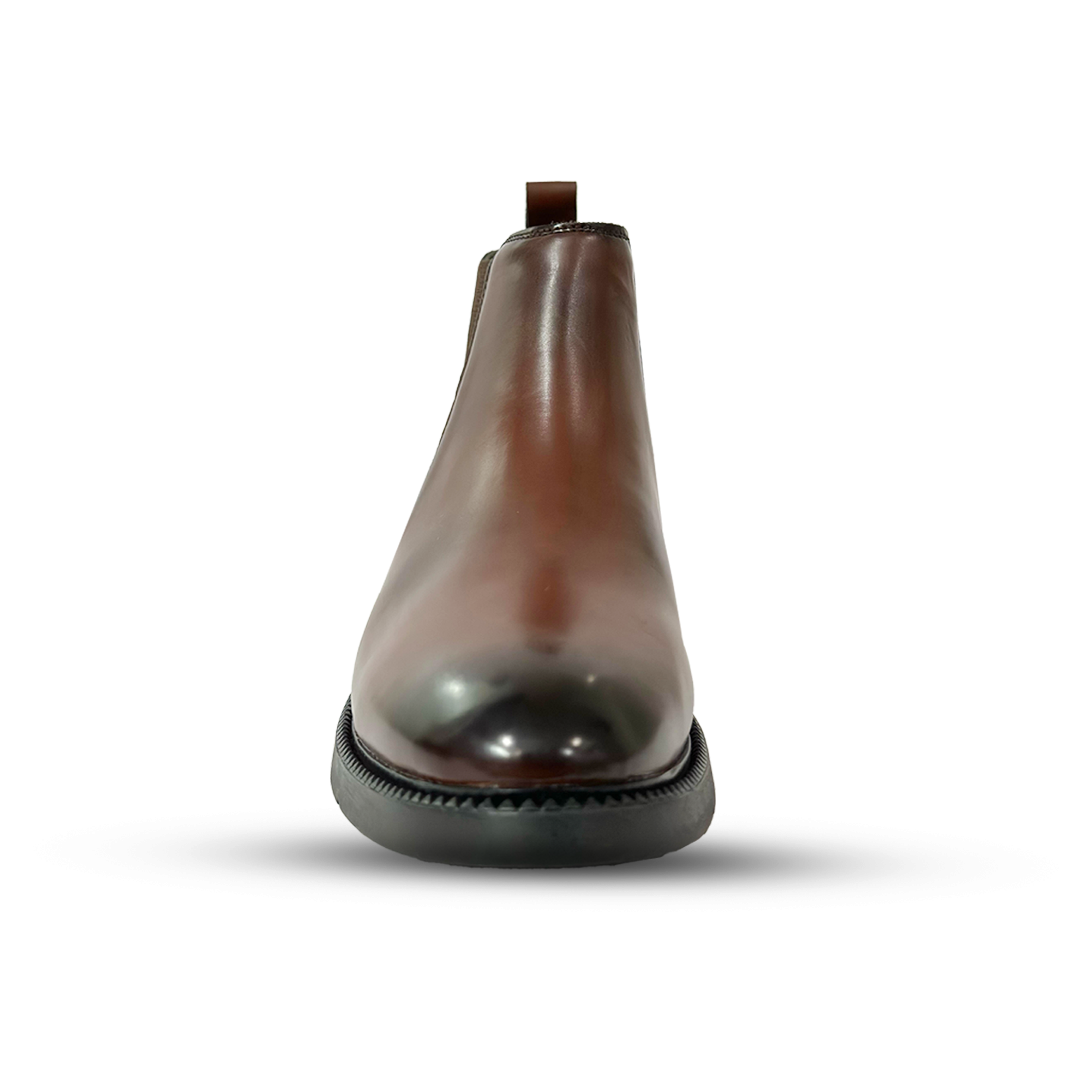 Step Up in Style – The Classic Chelsea