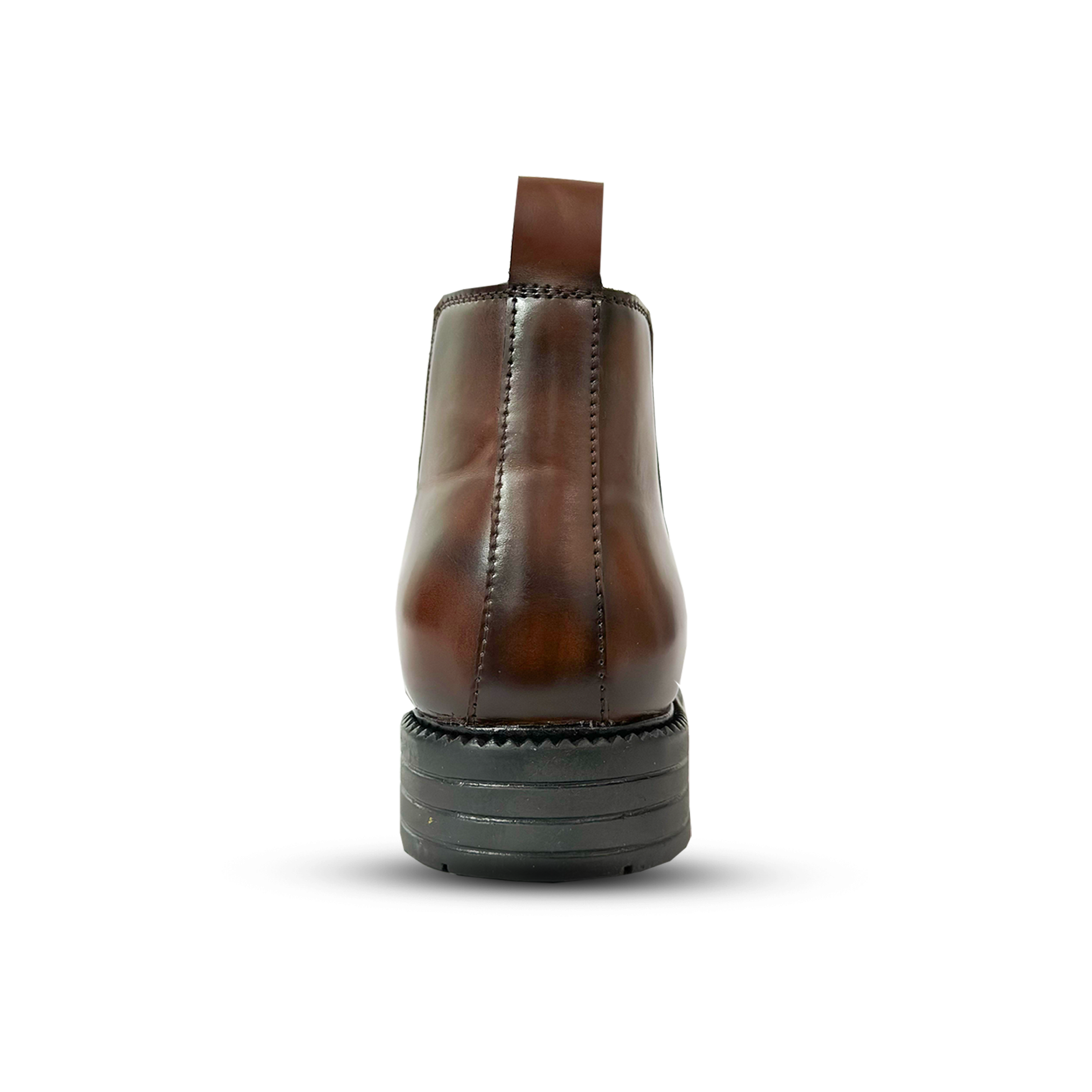 Step Up in Style – The Classic Chelsea