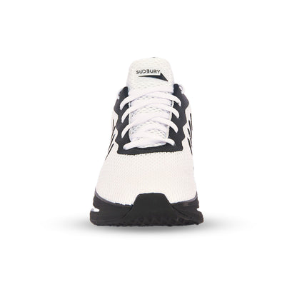 Best Lightweight Casual White Shoes For Mens - Sudbury