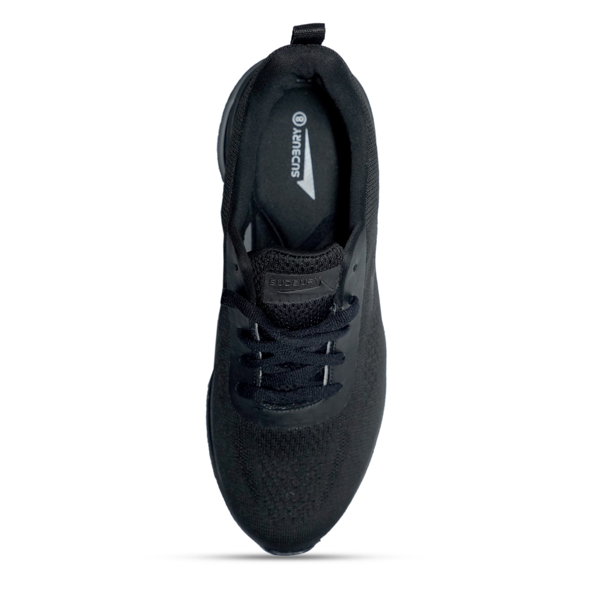 Sudbury FlexMotion – Men’s Lightweight Sports Shoes for Gym & Running
