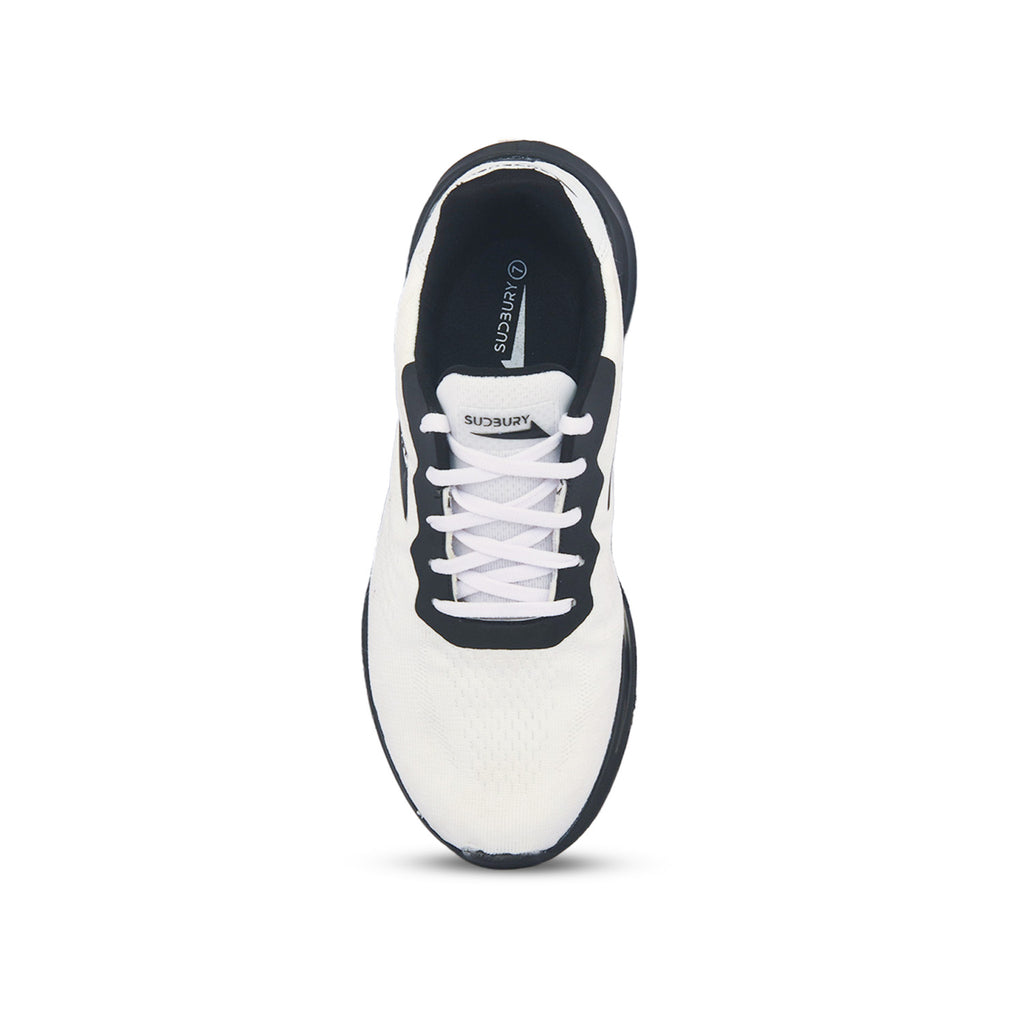 Sudbury LiteFlex – Lightweight & Flexible Casual Men’s Shoes