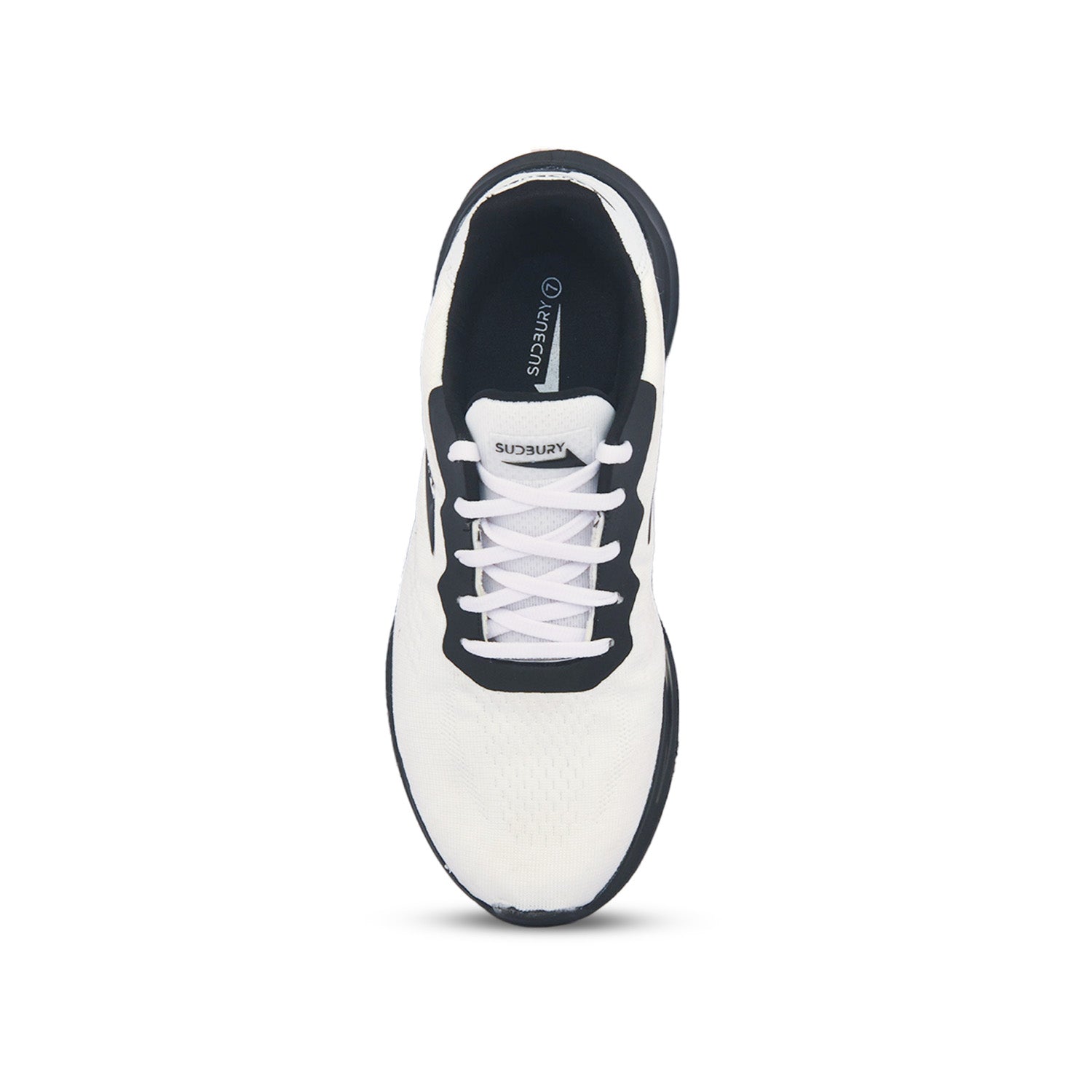 Sudbury LiteFlex – Lightweight & Flexible Casual Men’s Shoes