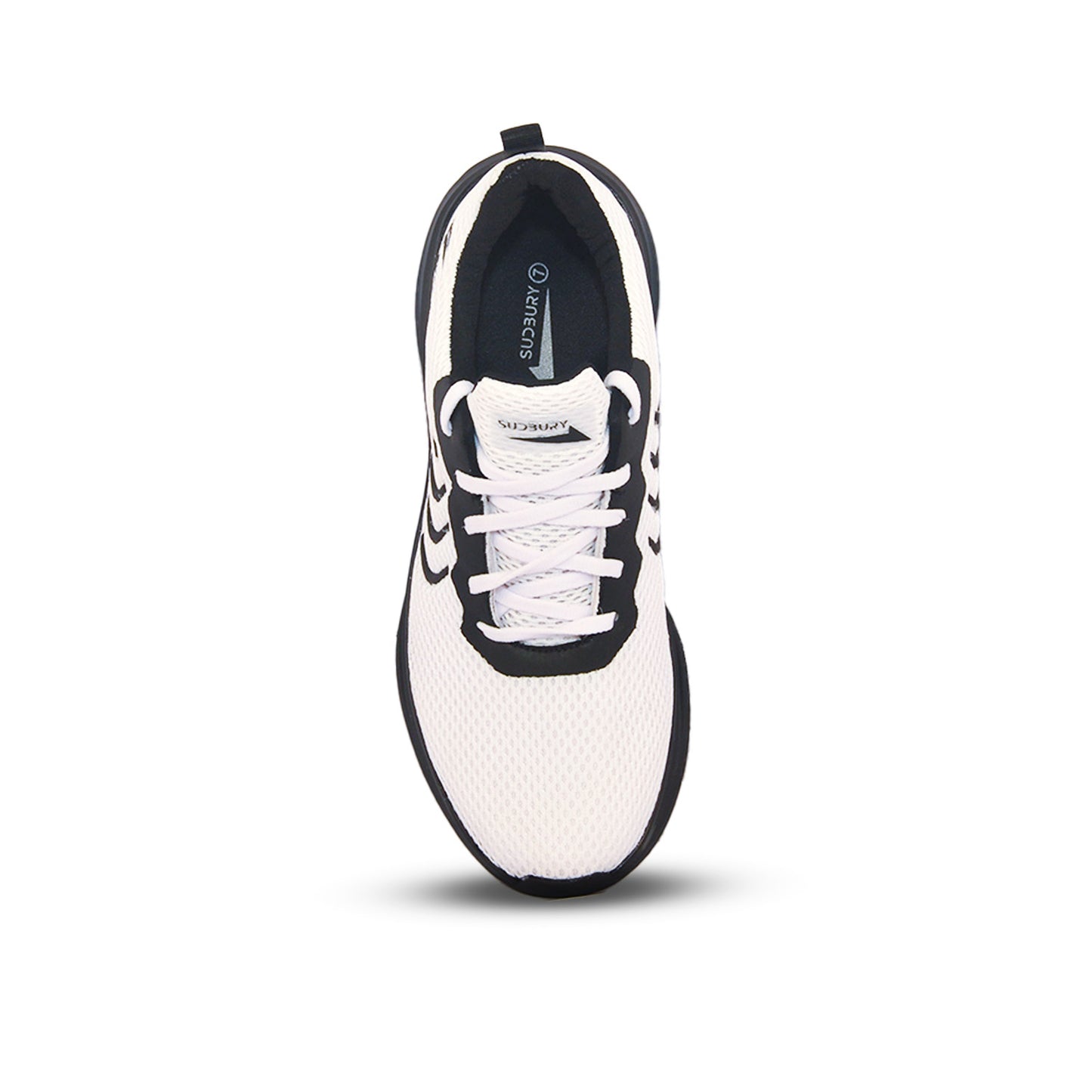 Best Lightweight Casual White Shoes For Mens - Sudbury