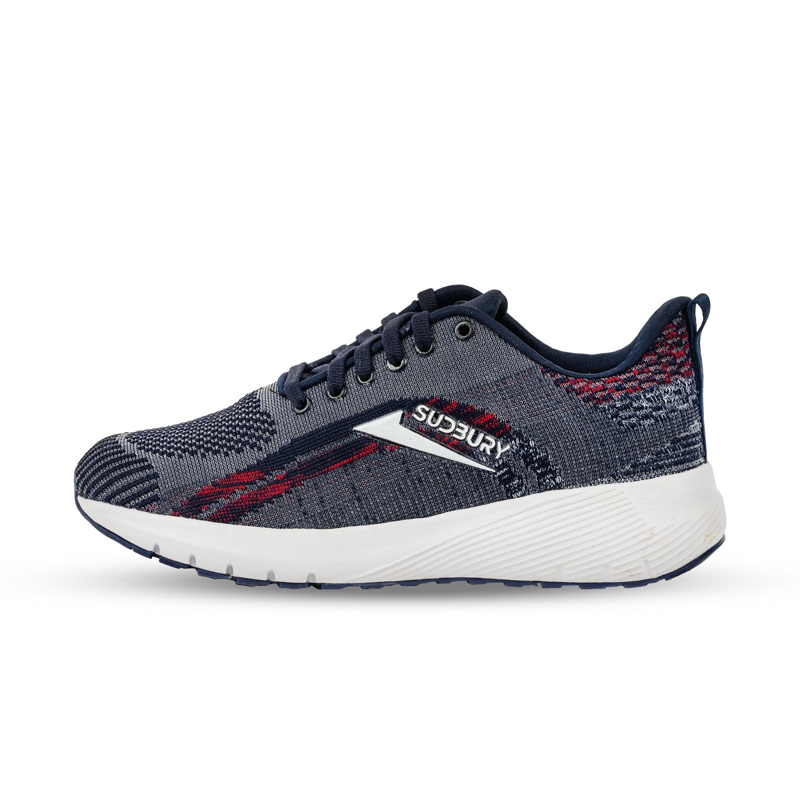 Sudbury VelocityCore – Lightweight Men’s Running Shoes with Cushioned Sole