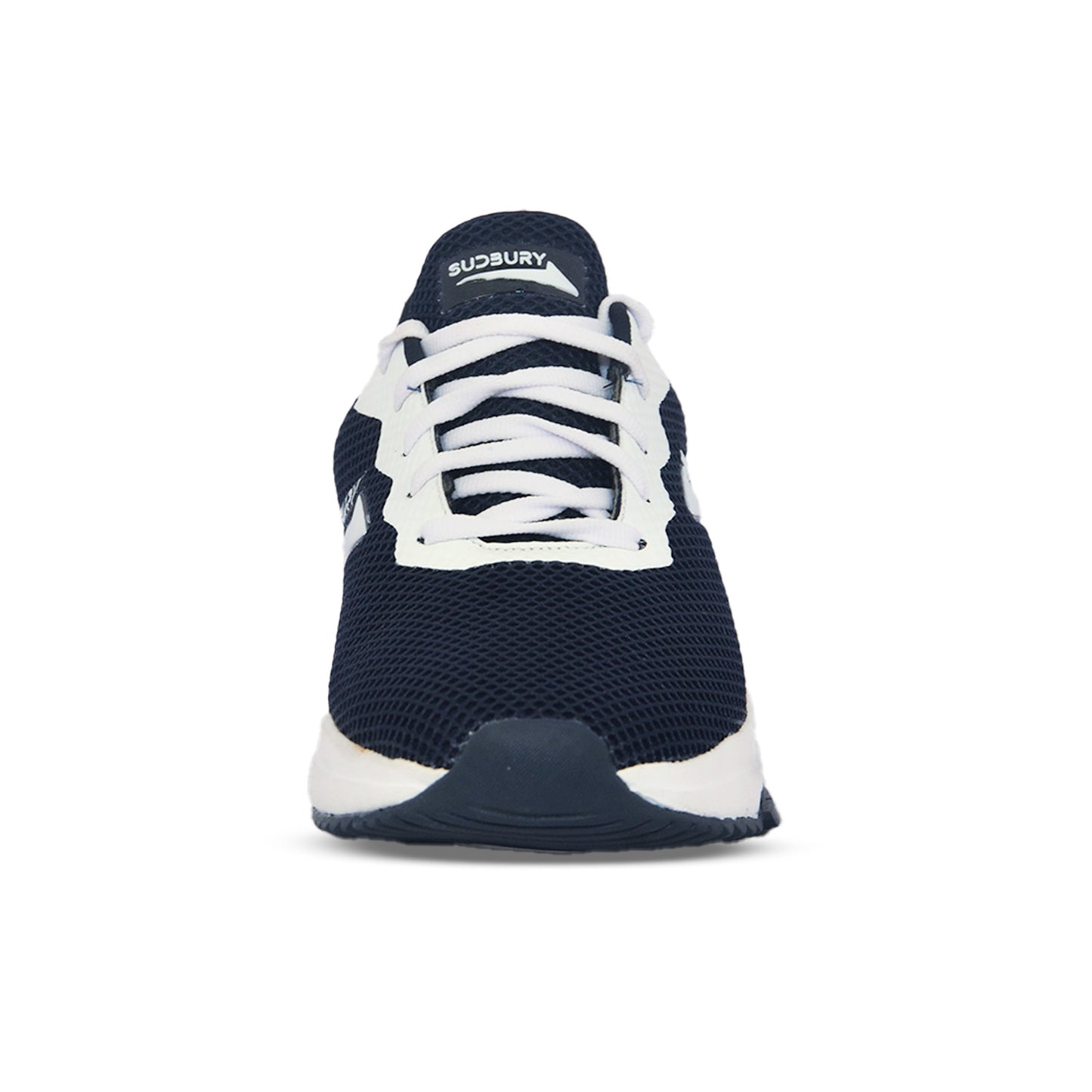 Soft Blue Runing Casual Shoes For Mens - Sudbury
