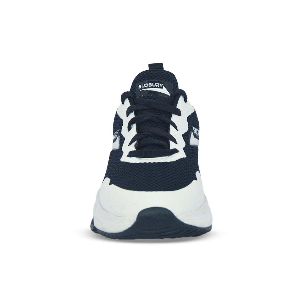 Sudbury SpeedRun – Men’s Lightweight Running & Training Sports Shoes