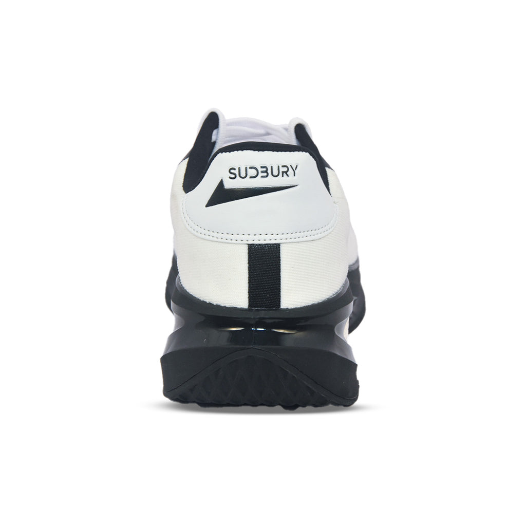 Sudbury LiteFlex – Lightweight & Flexible Casual Men’s Shoes