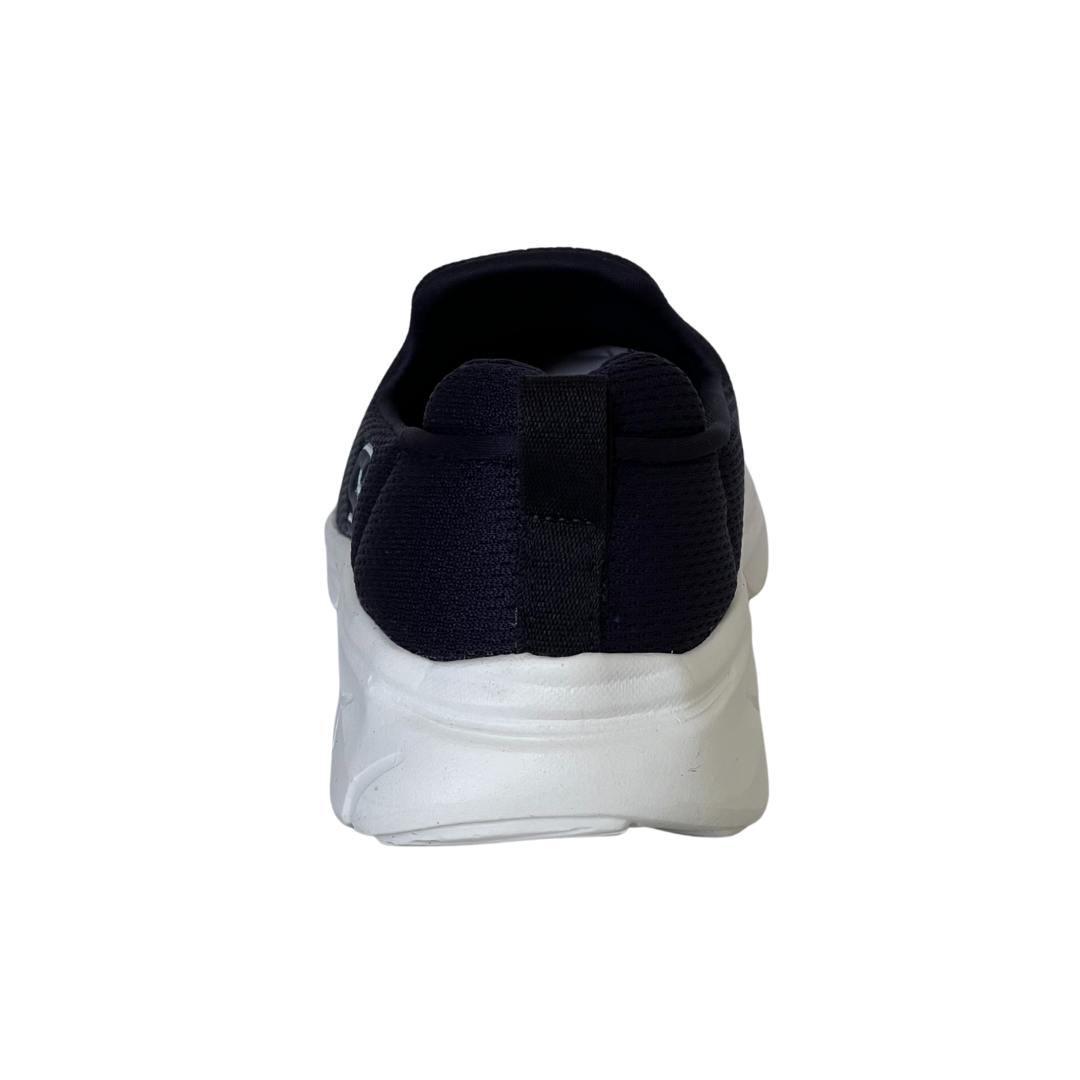 SUDBURY AeroMuse Blue – Rear View