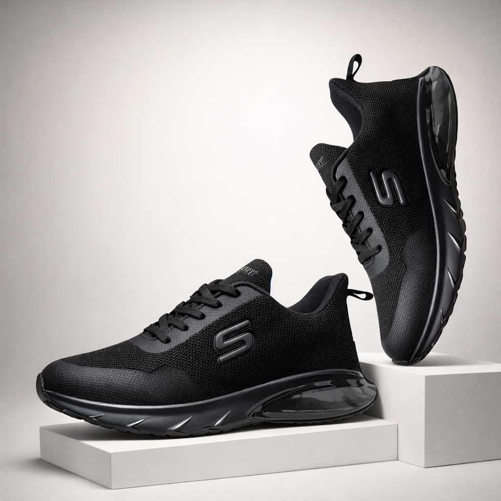 Velix AirStride Running Sneakers