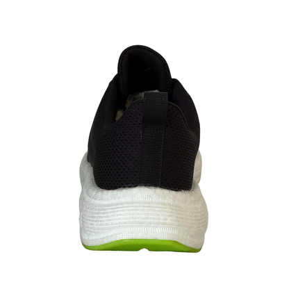 CloudFold – Green | Ultra-Light Running Shoe for Men