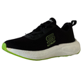 CloudFold – Green | Ultra-Light Running Shoe for Men