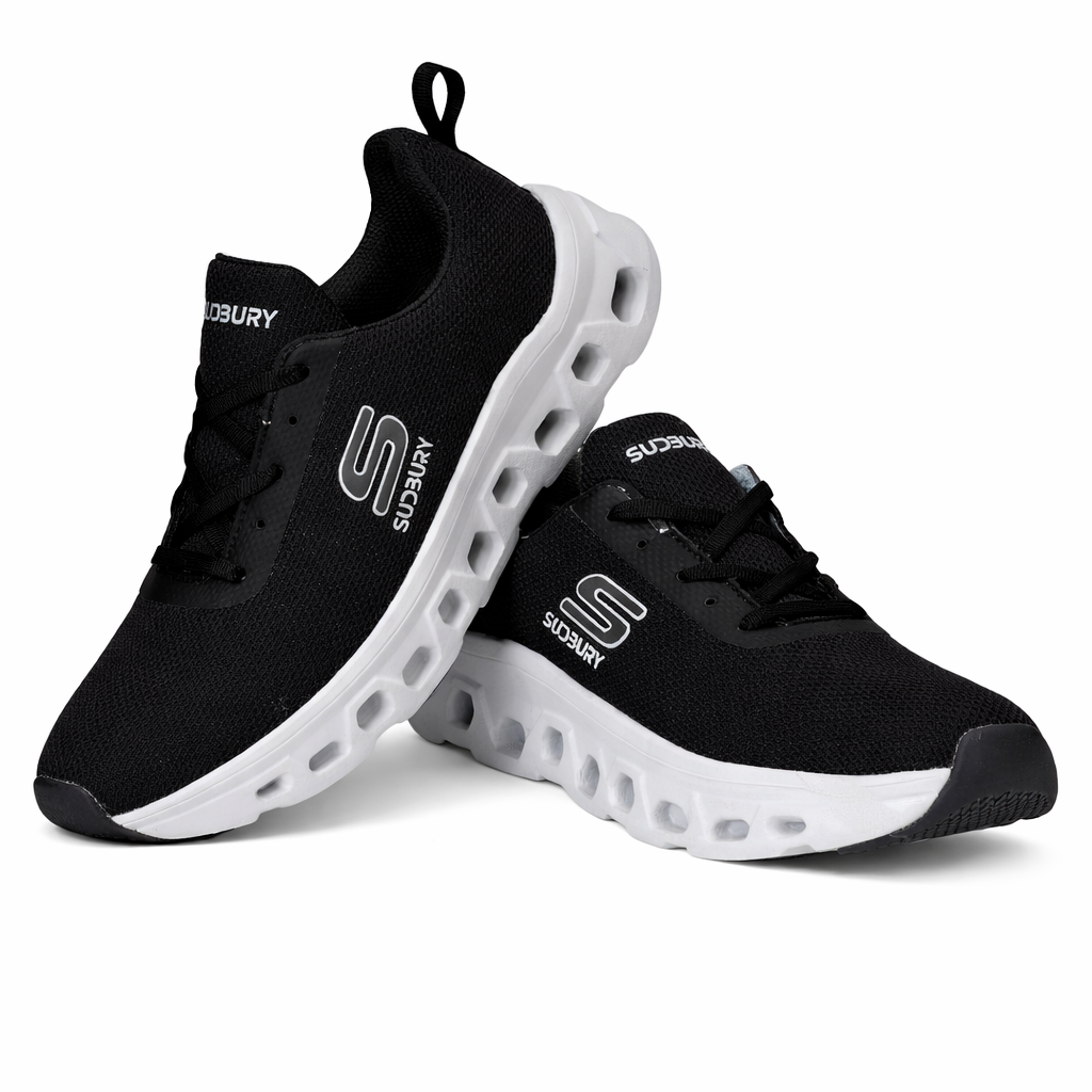 AeroFlux Elite Comfort Runners