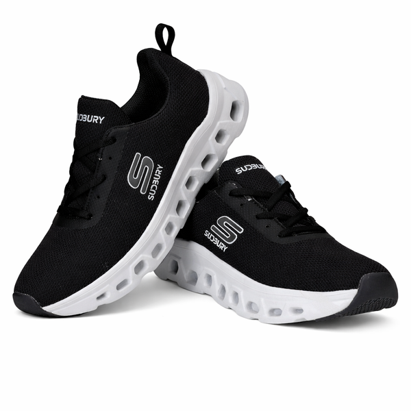 AeroFlux Elite Comfort Runners