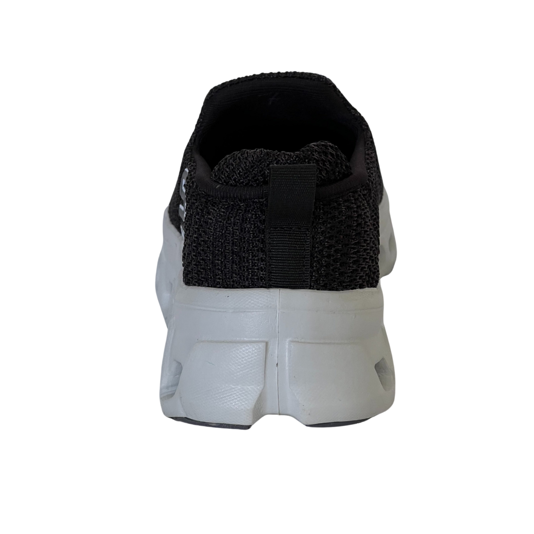 FusionRider – Comfort Meets Confidence (Slip-On Sneakers)