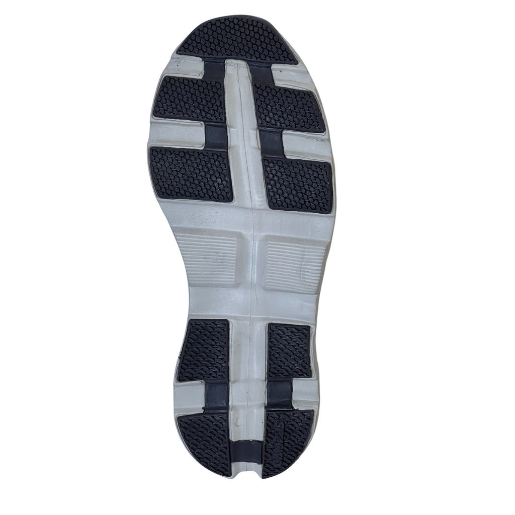 FusionRider – Comfort Meets Confidence (Slip-On Sneakers)