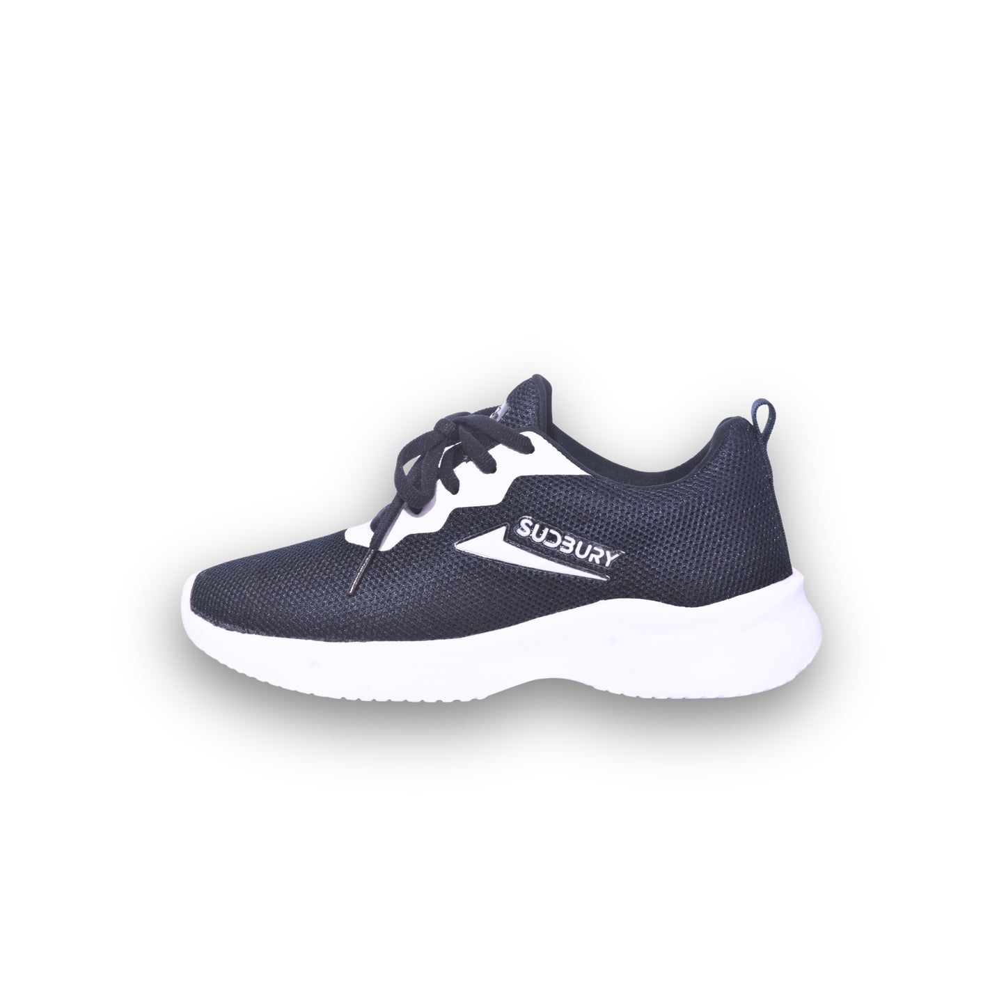 Sudbury ProRun – Lightweight Men’s Sports & Running Shoes | Agile, Breathable & Cushioned