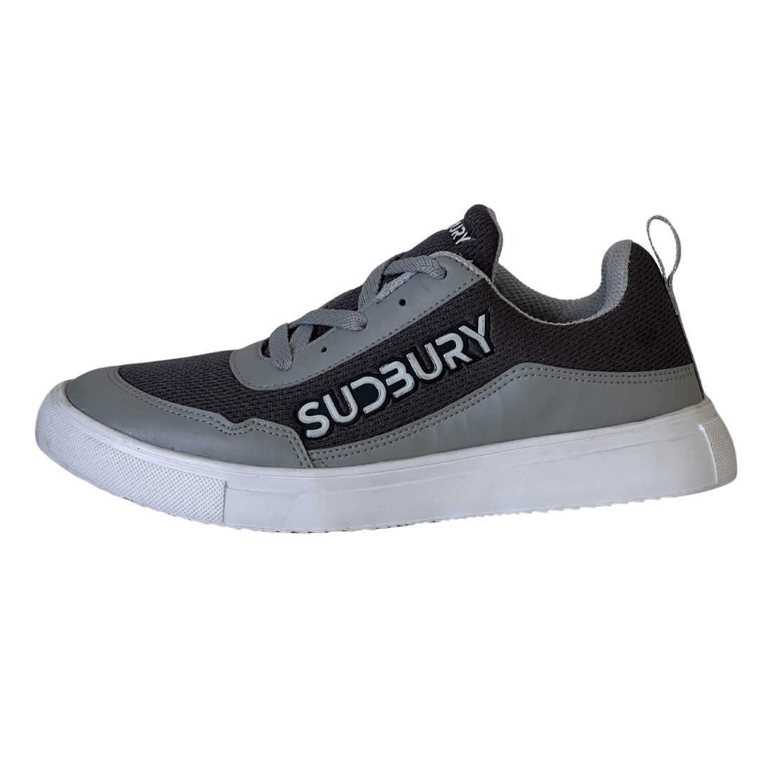 SUDBURY MetroStep DualGrey – Top View