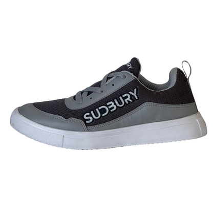 SUDBURY MetroStep DualGrey – Top View