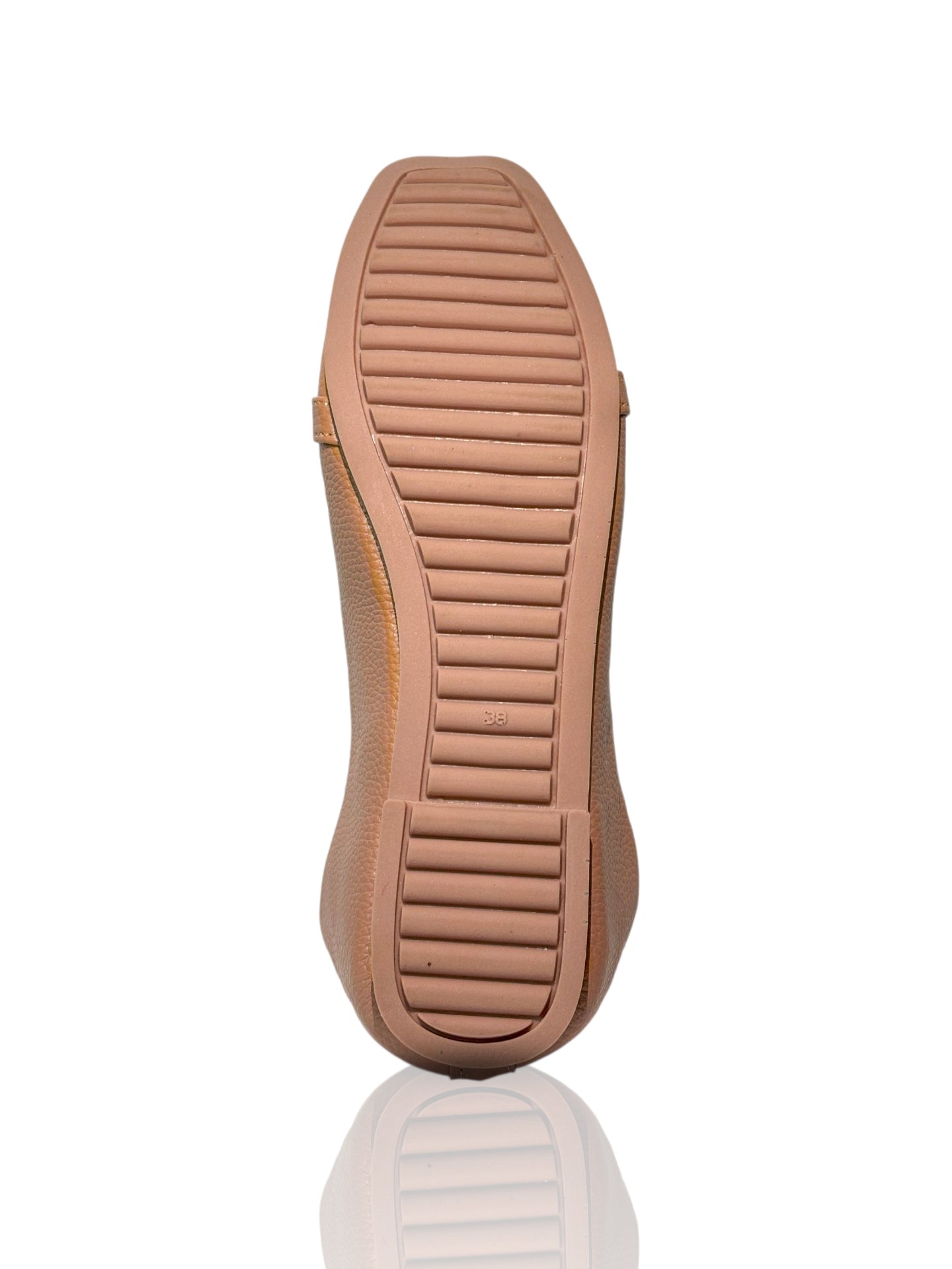 Luxe Crystal Buckle Ballet Flats – Multiple Elegant Colors