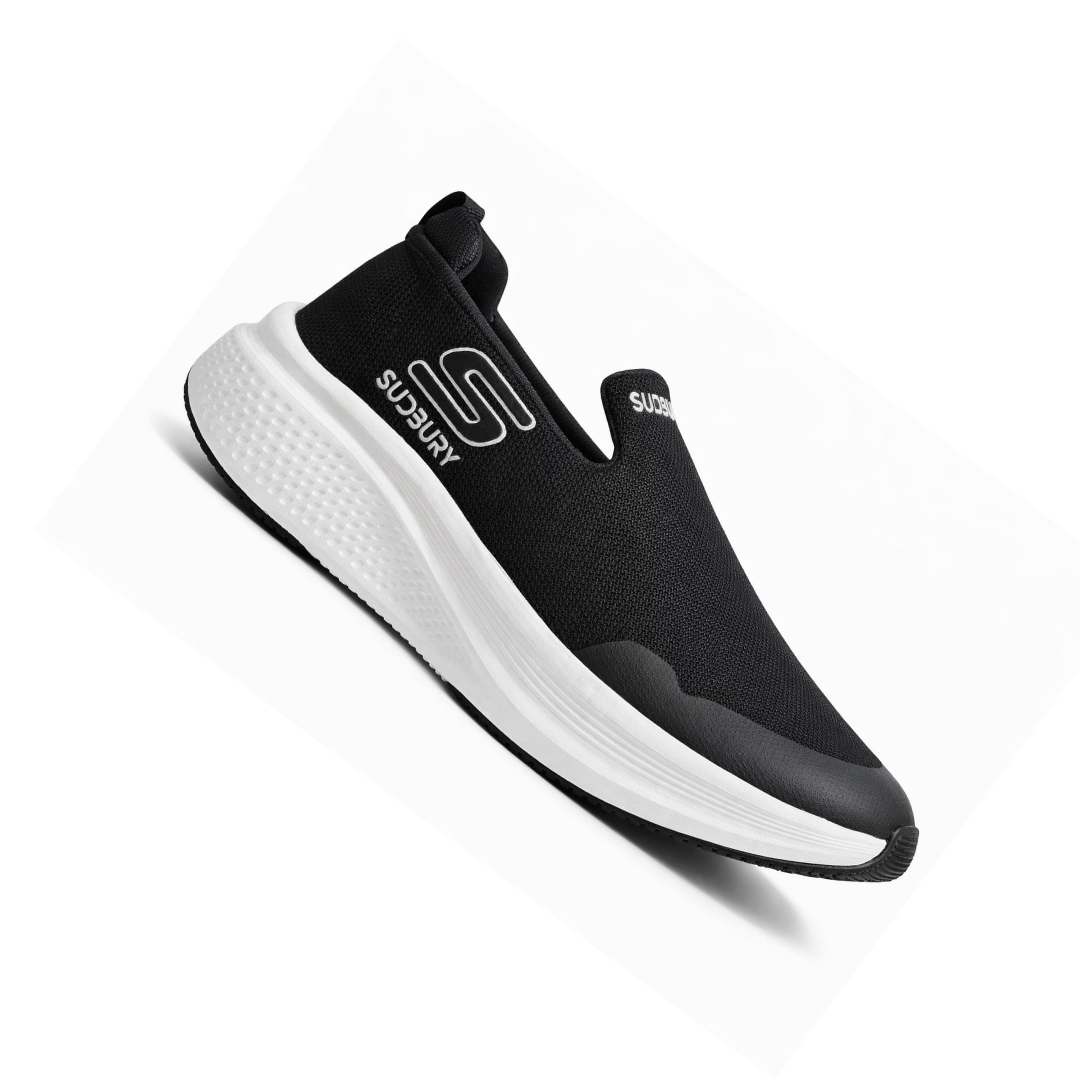 UltraFlex Slip-On Comfort Sneakers