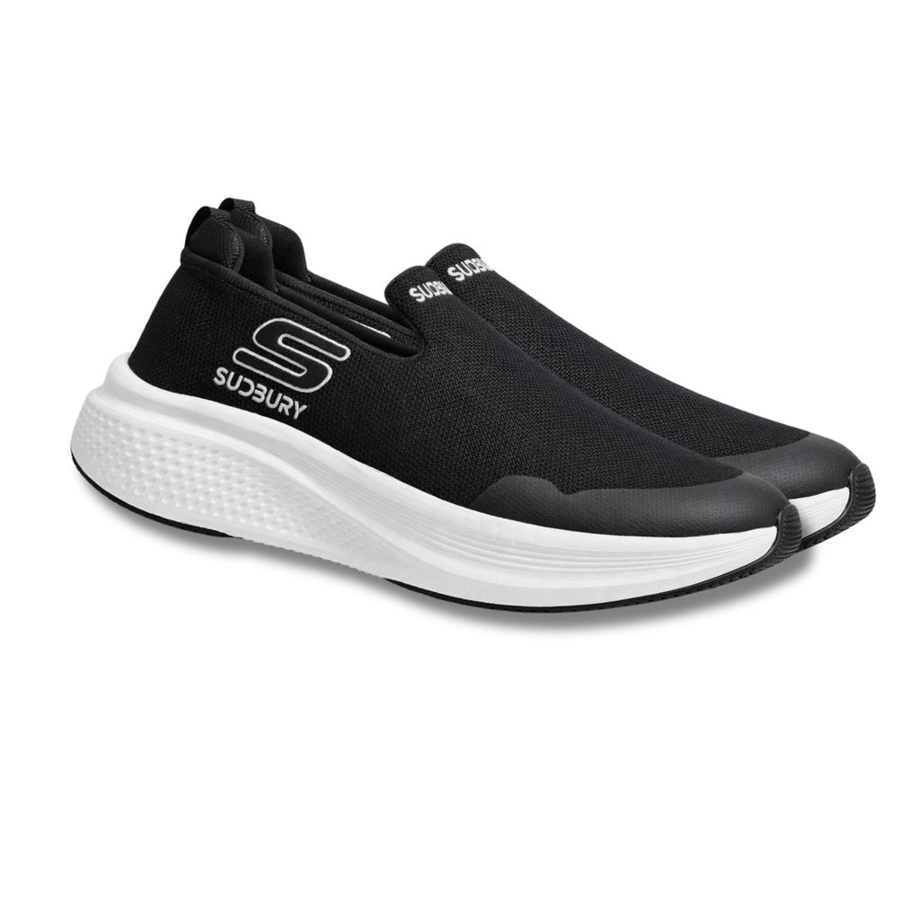 UltraFlex Slip-On Comfort Sneakers