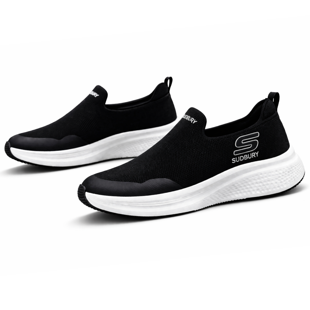 UltraFlex Slip-On Comfort Sneakers