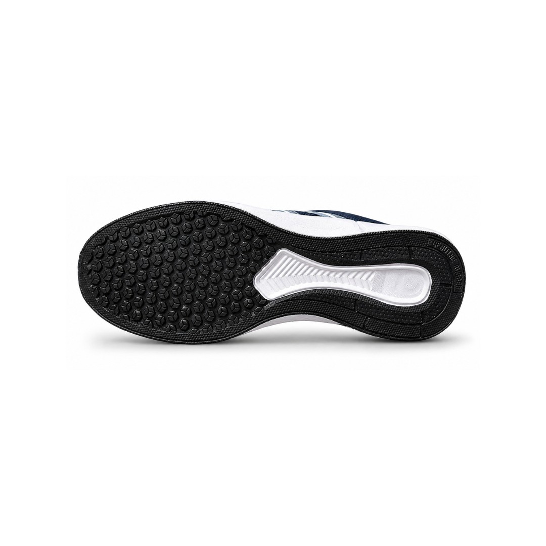 RunMax Marathon ComfortFlex Lightweight Running Sneakers