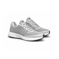 Sudbury RunMax Marathon Lightweight Running Shoes for Men – Breathable Sports & Walking Shoes | Grey